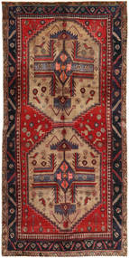  Oriental Koliai Rug 153X317 Wool, Persia/Iran Carpetvista