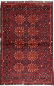 101X158 Afghan#Khal#Mohammadi Rug Oriental (Wool, Persia/Iran) Carpetvista