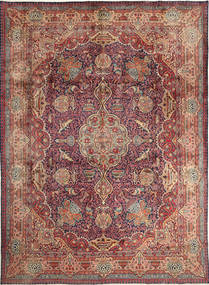 Tapete Oriental Kashmar Fine 286X398 Grande (Lã, Pérsia/Irão)