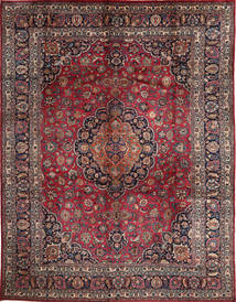 297X390 Alfombra Mashad Fine Oriental Grande (Lana, Persia/Irán) Carpetvista