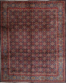 300X380 Kashmar Fine Rug Oriental Large (Wool, Persia/Iran) Carpetvista