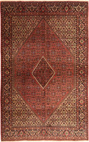 絨毯 ペルシャ ビジャー 205X315 (ウール, ペルシャ/イラン)