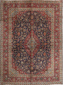 290X406 Tapis D'orient Kashan Fine Grand (Laine, Perse/Iran) Carpetvista