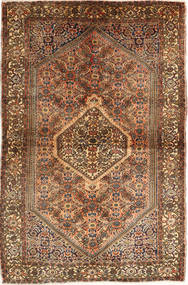 130X204 Alfombra Bidjar Oriental (Lana, Persia/Irán) Carpetvista