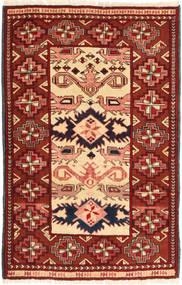  Persian Baluch Fine Rug 77X120 (Wool, Persia/Iran)