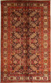 121X193 絨毯 シルヴァン オリエンタル (ウール, アゼルバイジャン/ロシア) Carpetvista