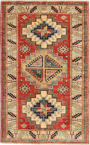  Oriental Kazak Fine Rug 95X156 Wool, Pakistan Carpetvista