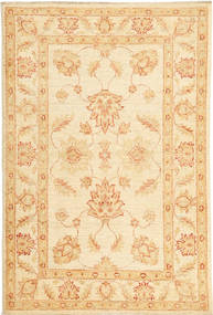 78X121 Ziegler Teppich Orientalischer (Wolle, Pakistan) Carpetvista