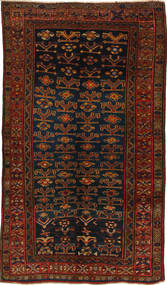  122X212 Bidjar Teppich Persien/Iran Carpetvista