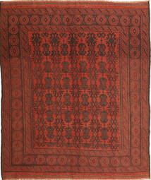  Kelim Fars 187X220 Persischer Wollteppich Carpetvista