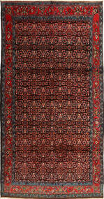 156X282 Dywan Orientalny Bidżar (Wełna, Persja/Iran) Carpetvista