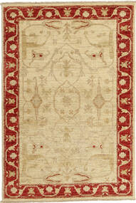 82X122 Ziegler Rug Oriental (Wool, Pakistan) Carpetvista
