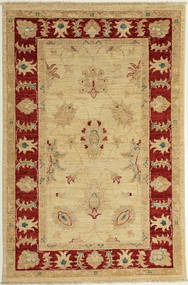 82X129 Ziegler Rug Oriental (Wool, Pakistan) Carpetvista