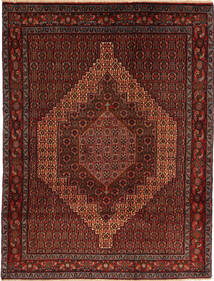 120X160 Senneh Fine Matta Orientalisk (Ull, Persien/Iran) Carpetvista