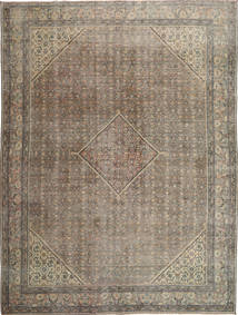Tapis Colored Vintage 295X395 Grand (Laine, Perse/Iran)