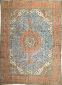  293X392 Colored Vintage Rug Persia/Iran Carpetvista