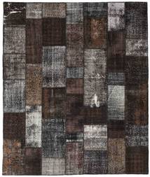  248X298 Large Patchwork Rug Wool, Carpetvista
