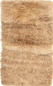  125X180 Small Gabbeh Persia Rug Wool, Carpetvista
