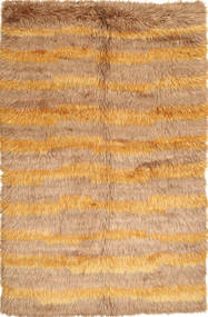  Gabbeh Persia Rug 175X275 Persian Wool Carpetvista