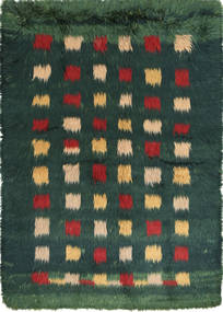  Barchi/Moroccan Berber 絨毯 155X220 ウール 小 Carpetvista