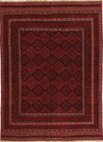  140X194 Small Baluch Fine Rug Wool, Carpetvista