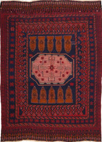  Persischer Kelim Fars Teppich 150X224 (Wolle, Persien/Iran)