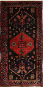  Koliai Rug 145X300 Persian Wool Small Carpetvista