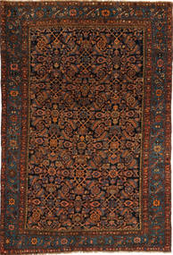 Bidjar Teppich 120X187 Wolle, Persien/Iran Carpetvista