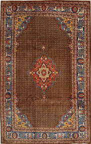  Persian Koliai Rug 203X323 Brown/Beige (Wool, Persia/Iran)
