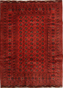  205X281 Turkaman Teppich Persien/Iran Carpetvista