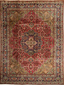  Tabriz Fine Rug 292X395 Persian Wool Large Carpetvista
