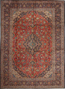  Persischer Golpayegan Teppich 299X410 Großer (Wolle, Persien/Iran)