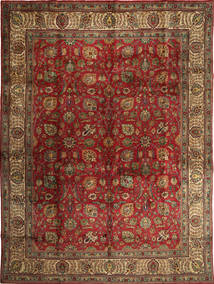  292X397 Täbriz Fine Teppich Persien/Iran Carpetvista