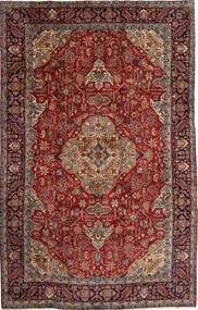 Tapis Kashan Fine 250X395 Grand (Laine, Perse/Iran)