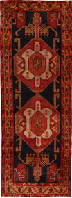  Orientalischer Ardebil Teppich 113X322 Läufer Wolle, Persien/Iran Carpetvista