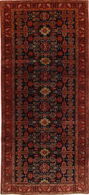  Ardebil Szőnyeg 144X310 Perzsa Gyapjúszőnyeg Kicsi Carpetvista