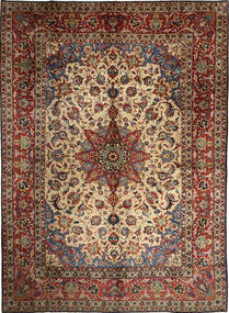 Tapete Oriental Najafabad 308X430 Grande (Lã, Pérsia/Irão)