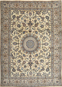  Orientalischer Nain Teppich 300X400 Großer Wolle, Persien/Iran Carpetvista