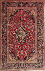  Keshan Rug 194X306 Persian Wool Carpetvista
