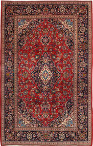 絨毯 オリエンタル カシャン 200X315 (ウール, ペルシャ/イラン)