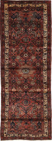 110X308 Hamadan Rug Oriental Runner
 (Wool, Persia/Iran) Carpetvista