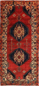 Ardebil Vloerkleed 153X303 Wol, Perzië/Iran Carpetvista
