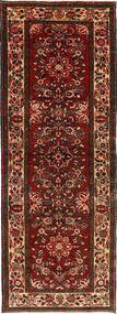 Hamadan Rug 105X300 Runner
 Wool, Persia/Iran Carpetvista
