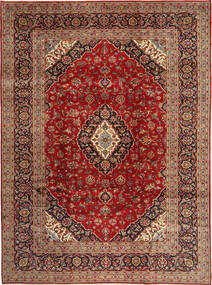 Keshan Rug Rug 245X340 Wool, Persia/Iran Carpetvista