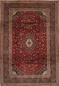 絨毯 ペルシャ カシャン 237X347 (ウール, ペルシャ/イラン)