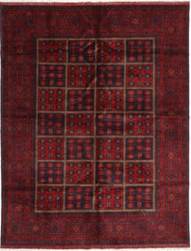 173X235 Tapete Oriental Afegão Khal Mohammadi (Lã, Afeganistão) Carpetvista