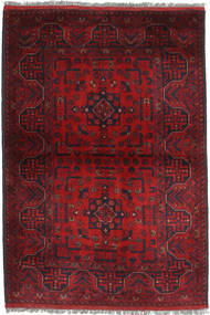  Afghan Khal Mohammadi Rug 102X147 Carpetvista