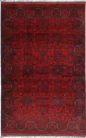 Afghan Khal Mohammadi Rug 126X200 Wool, Afghanistan Carpetvista
