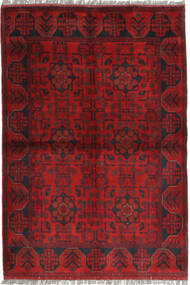 絨毯 アフガン Khal Mohammadi 100X148 (ウール, アフガニスタン)