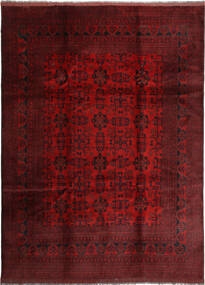  Afghan Khal Mohammadi Rug 249X339 Wool Large Carpetvista